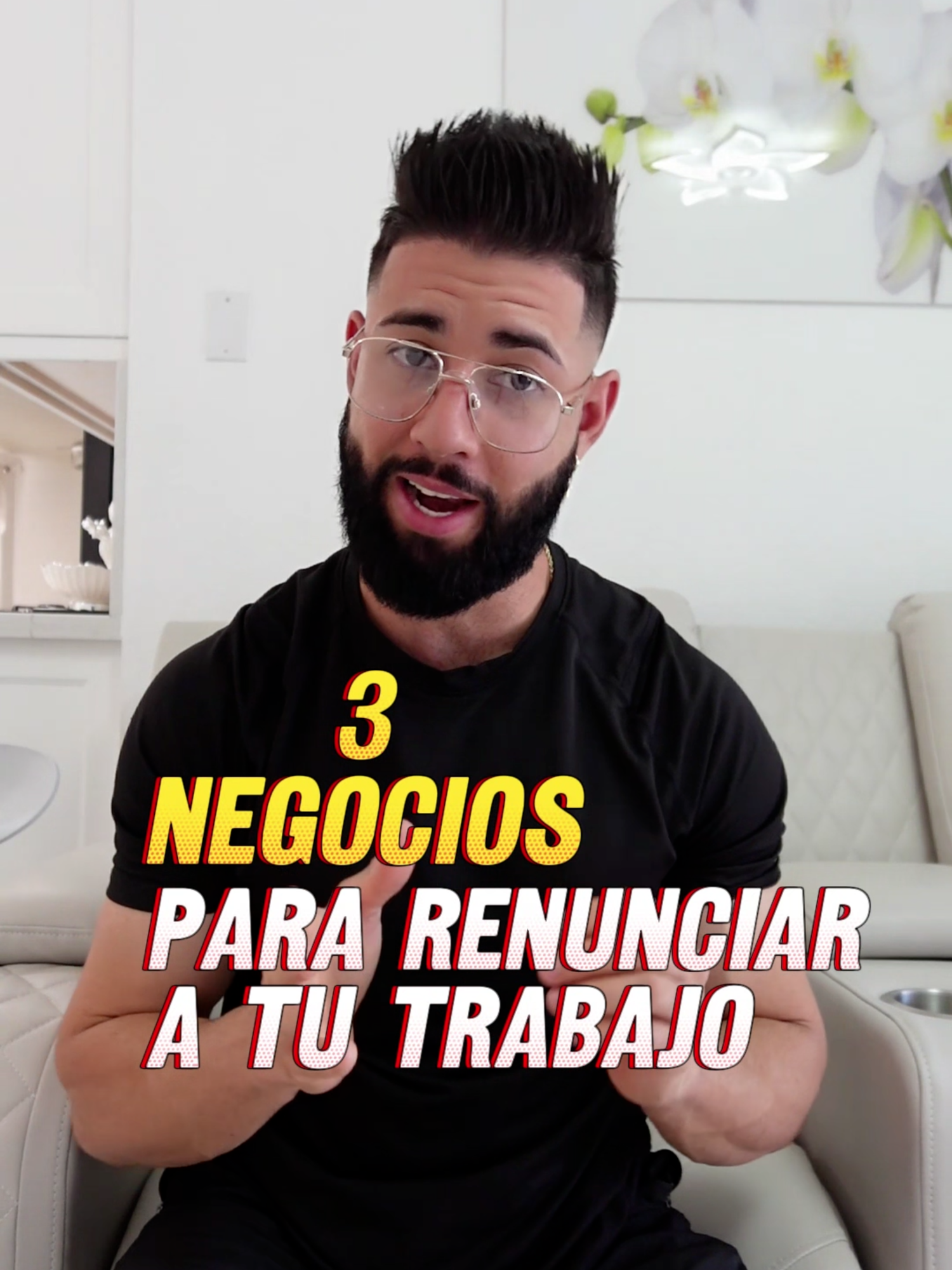 💻 ¿Quieres ganar dinero online en 2025? Sin mostrar tu cara, sin inventario. Solo tu celular + internet #trabajoremoto #negociosdigitales #dropshipping #negociosonline #shopify