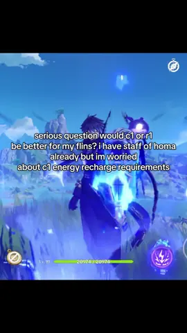 Also a flins build ig #flins #GenshinImpact #nodkrai #wriothesley 