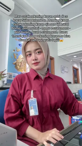 #perbankan #wonogiri24jam #edukasi 