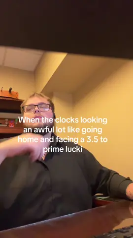 Type shi #lucki #fyp #fypシ゚viral #worklife #homelife 