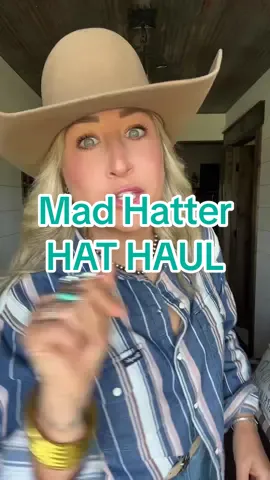 @The Mad Hatter Company haul🔥👏🏻