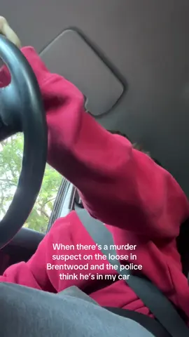 #brentwood #murder