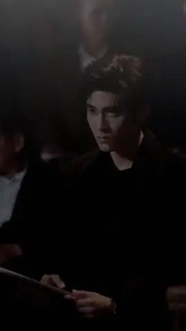 Mood hari ini😁😫#王奕然 #wangyiran #aktorchina #drachin #fyp 