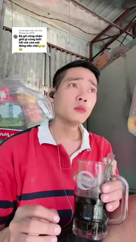 Trả lời @Trai Phong Lưu HP16 công nhận bả hay thiệt 🤣🤣#xuhuong #xuhuongtiktok #giaitri #giaitritiktok #thinhhanhtiktok 