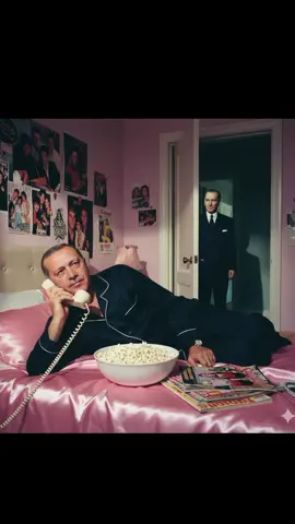 Recep be careful there is someone behind you #receptayyiperdogan #atatürk #keşfetteyizzz #viral #akımvideoları 