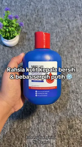 #nippori #shampoodandruff #dandruffsolution #dandruffshampoo #fyp 