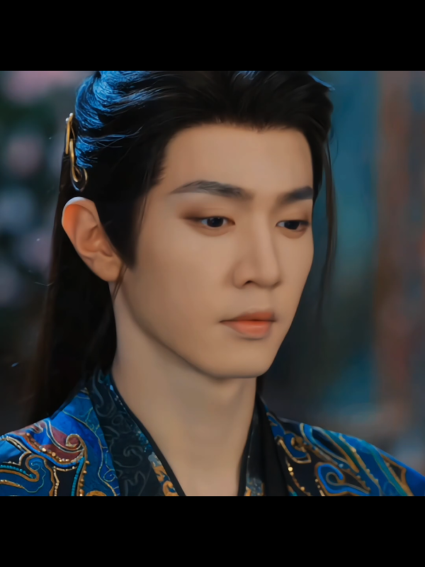 tapi emang bener kulitnya suige mulus banget bikin salfok 🙏😭 | ready iqiyi youku wetv start 10k/bln | #fatedhearts #chenzheyuan #liqin #cdrama 