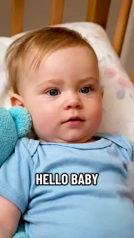 Do you think these little ones planned it together?😂😂🙈#baby #cute #funnyvideos 