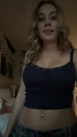 Had to changes bc I was SOAKED from the rain help 