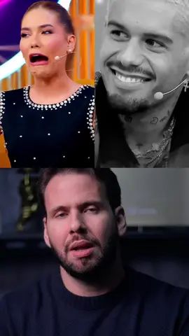 Zé Felipe se livrou 🙌 