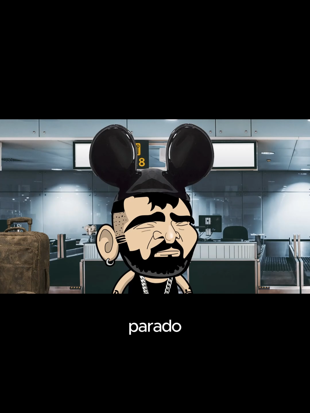 SANTINELI não vai pra DISNEY #lula #bolsonaro