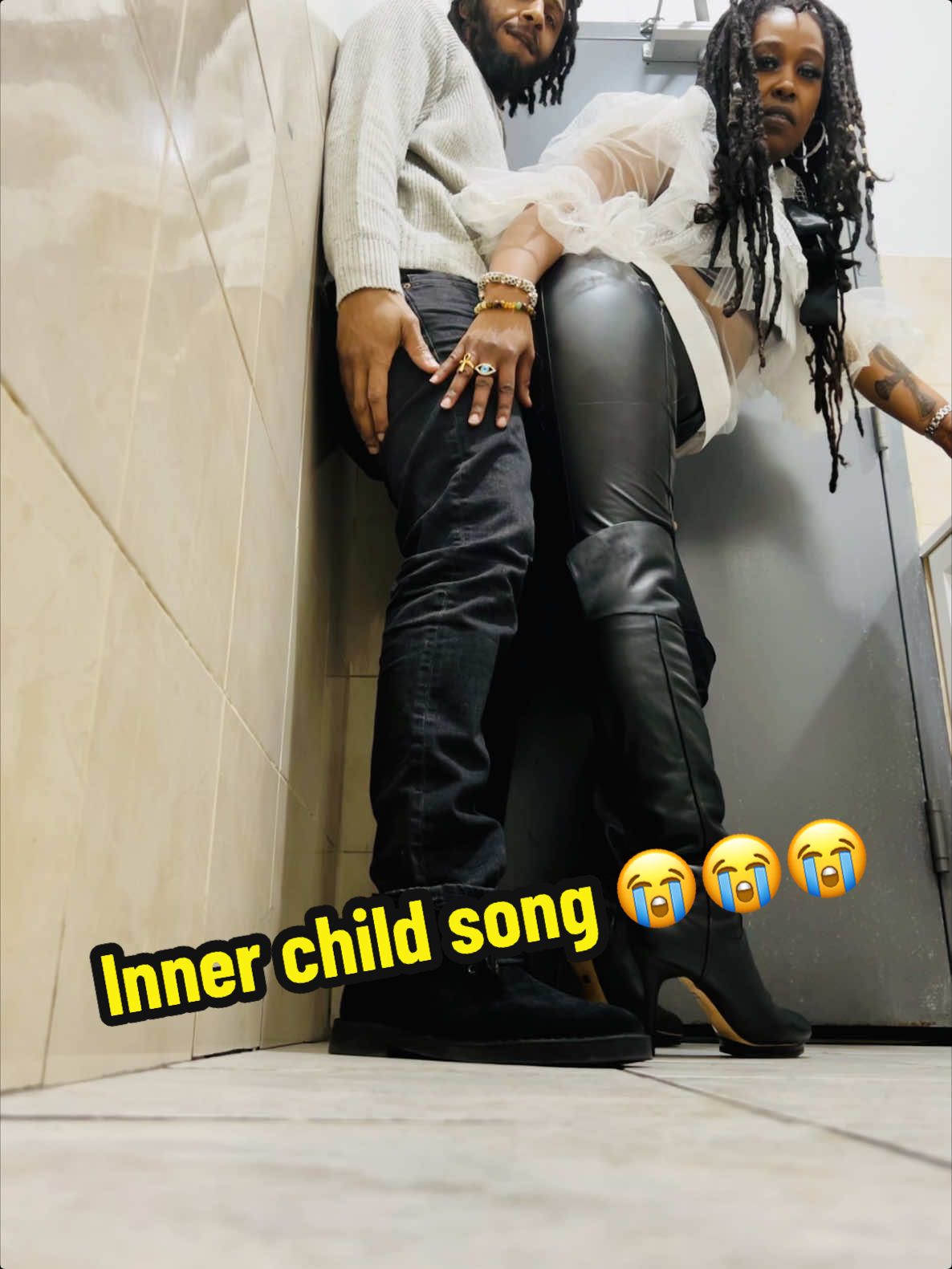Healing Your Inner Child: A Journey Within. 🫂🫂🫂 I scrolled and this song, “you’ll be alright, kid” by Alex Warren, was chosen as my inner child song. It stopped me in my tracks. It felt like a message I didn't even know I was waiting to hear. So I tried to create a picture for that feeling. This is for the version of me that used to hide in the back of the classroom, that worried too much, that felt things a little too deeply and thought it was a weakness. In this video I created, that’s me now, reaching back through time. I’m reaching for that kid in the faded bedroom, surrounded by the memories that once felt so big. I’m telling them what I needed to hear then: that the quiet kid learns to listen to their own powerful voice. That the sensitivity isn’t a crack waiting to break, but a deep root system that lets you feel the world in full, vibrant color. That all those lonely moments were just building the foundation for a person who would never need to rely on someone else to feel whole. The vines growing through the room? That’s us now. It’s our resilience, our growth, our life gently wrapping around those old memories and saying, “I remember you. And you are safe with me now.” The light from the window is the hope we somehow managed to keep alive. This is for anyone who has ever had to parent themselves. To hug that inner child and finally say: “I see you. I remember you. And I promise… we turned out more than alright.” You’ll be alright, kid. You really, really will. #creatorsearchinsights #innerchildhealing #mentalhealthmatters #HealingJourney