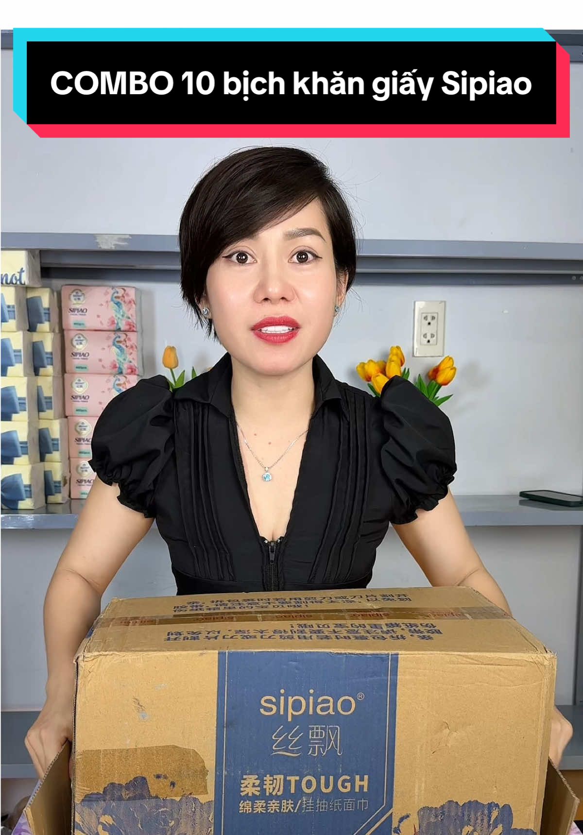 COMBO 10 bịch khăn giấy Sipiao tissue 5 Lớp Mềm Mại Và Thoải Mái 1000 Tờ 170 * 130mm Giấy Vệ Sinh le tissue (Tặng 4 Móc Treo Tiện Lợi) - Đã bán 914.2K #giayrutcaocap #giayruttreotuong #giayrutsipiao #xuhuong  #cindythuytichcuc 