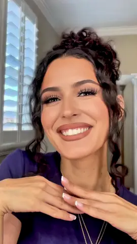 Fall glam made simple 🧡🍁 Just warm tones and an easy glow you can wear anywhere.  My complexion hasn’t actually really changed in months. Unless I wear full glam. Do ya’ll want a tutorial for full glam next?👀🧡 #fallmakeup #cozyfallvibes #warmtonedmakeup #simplemakeup #makeuptutorial @Anastasia Beverly Hills @Patrick Ta Beauty @Charlotte Tilbury @Morphe Cosmetics @livetinted 