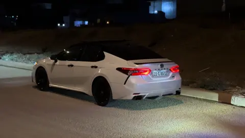 #shex_amar #ماشاءالله_تبارك_الله🧿❤️ #camry #الشعب_الصيني_ماله_حل😂😂 #موصل_بغداد_كركوك_حله_نجف_بصره 