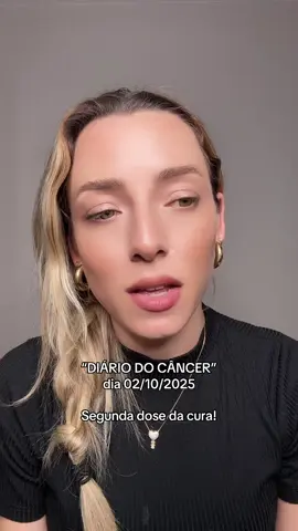 Diário do câncer ✨ #cancer #linfoma 