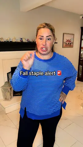 Fall staple alert! #fallfashion #fallootd #tiktokshopcreatorpicks #fashioninspo #cozyfashion 