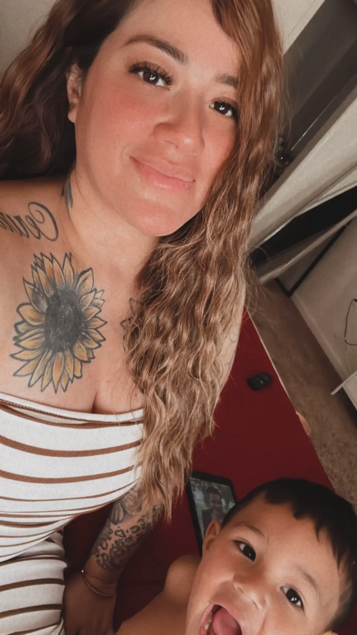 Wouldn’t want to be anywhere else 🫶🏼