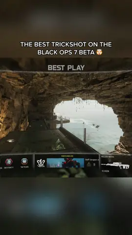 Now that’s a trickshot‼️@Emery #blackops7 
