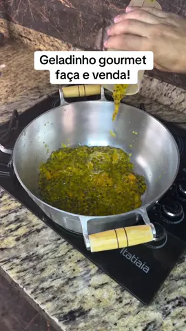 #geladinhos #viral #gourmet #fyp #emprendimiento 