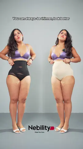 Esta es mi faja favorita ❤️ #nebility #nebilitybodysuit #tiktokshoprestock #fallfreshness #fyp 