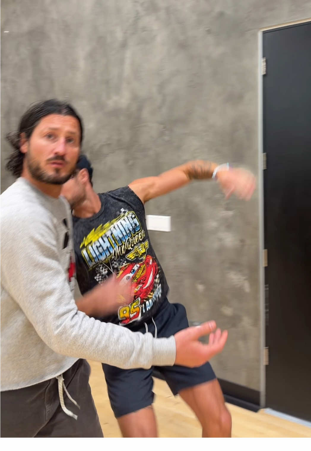 🙏🏼❤️ @Dylan Efron @Alix Earle @Dancing with the Stars #DWTS 