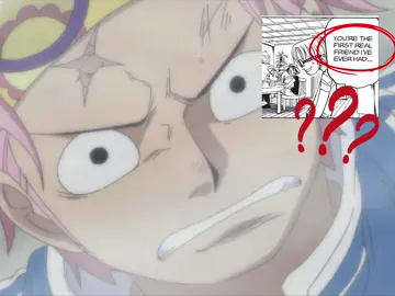 Top five worst aura farming attempts in one piece rip Koby 😭 #kobyonepiece#marineford#friendship