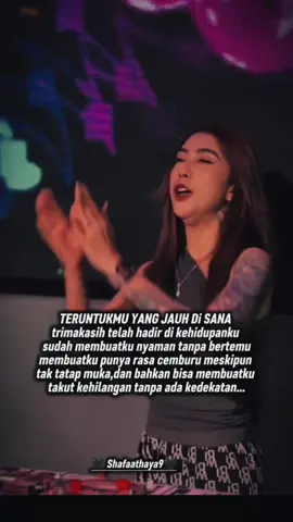 akhirnya ku menemukanmu🤧 #storykatakata  #fyp  #djcipydot  #lewatberandafypシ 