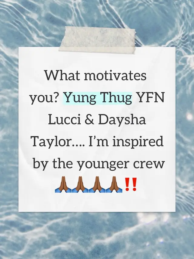 I literally work all day everyday being motivated by these 3.. been grinding all my life now im legal grinding and it feels amazing up here✅✅✅🙏🏾‼️📝 #motivation #humble #prayer 