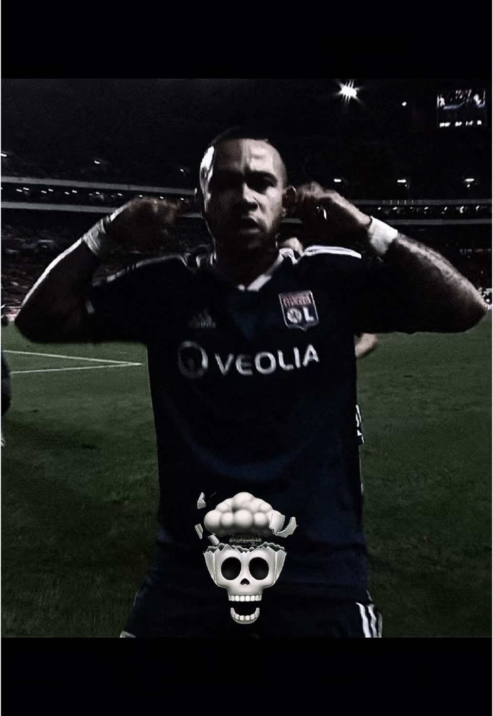 Dutch Lion 🦁🇳🇱☠️ #football #fyp #memphis #depay #netherlands #lyon #targetaudience #corinthians #brazil #Soccer #holland #ligue1 #blowthisup 