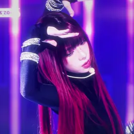 whole lotta red #winter #minjeong #aespa #kpop #edit 
