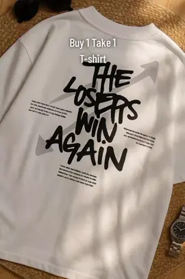 Buy 1 Take 1 #tshirt #buy1take1 #tiktokaffiliate #viral #popular 