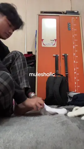 padahal udah siap