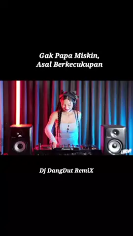 GAK PAPA MISKIN, ASAL BERKECUKUPAN  #dj #dangdutremix #musicdj #djremix #techno 
