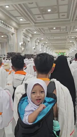 Queen Sa'i♡ #sai #kakbah #masjidilharam #umrah #fyp 