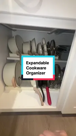 I’ve never been prouder of my kitchen organization 🙌🏻