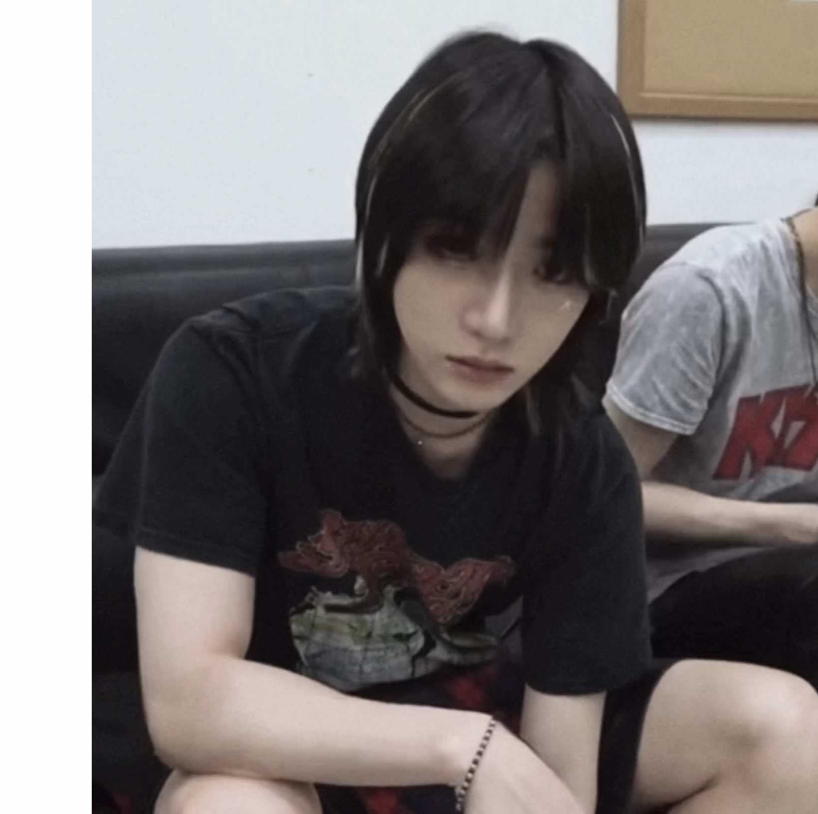 emo gyu will never leave me  #beomgyu #txt #emogyu #emo #tomorrowxtogether 