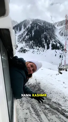 Kashmir itu apa #kashmirtravelagent #opentripkashmir2026 #kashmirindia 