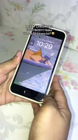 Deserved mo yan! 🥰🤞✨ #iphonese #iphonese2 #se2020 #se2 #iphoneSE 