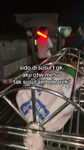wes ndang adus o aku wes cidekk omh mu