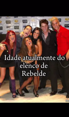 #rebelde #paravoce #rbd #foryou 