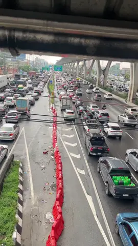 หน้าโฮมโปรตอนนี้ 08:10   หน้าแม็คโครบางพลี  ##รถติด