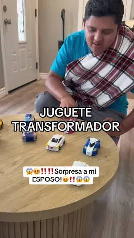 El mejor regalo para esta Navidad! #juguetes #juguetesparaniños #regalosparaniños #tiktokshopfalldealsforyou #tiktokshopblackfriday 