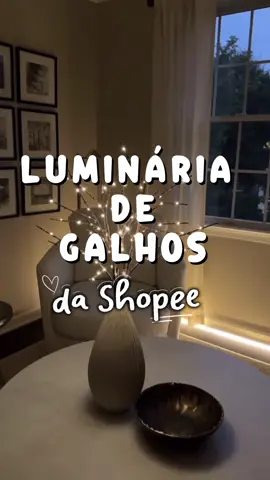 🚨 Olha só esse achado! Quem ama Shopee já salva esse vídeo! 📌 Link na bio ou comenta “ME ENVIA” que mando pra você. #shopeebr #achadinhosshopee #achadinhosbaratos #comprinhasbaratinhas #achadinhododia   