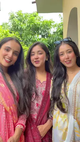 @एलिजा बस्याल 🦚 @sosti0812 sisters ❤️🥰