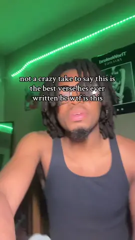 legacy verse #21savage #raptok #fyp #foryou #xyzbca 