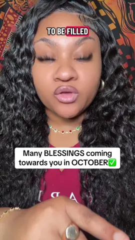#blessings #manifestationtips #october 