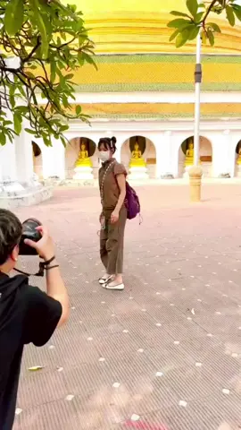 ทองแท้ไม่กลัวไฟ ครอบครัวเดย์จีและคนไทยที่รักความถูกต้องคอยสนับสนุนเธออยู่นะ ยัยโก๊ะ “Ngọc càng mài càng sáng, vàng càng luyện càng trong.” 🟢 แปลไทย: หยกยิ่งขัดยิ่งสว่าง ทองยิ่งหลอมยิ่งบริสุทธิ์ #gaminfamily🌼 #gaminonly #Gamin #daygfamily 