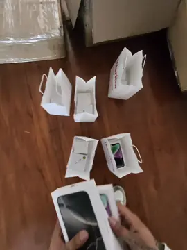 Así es mi día a día vendiendo celulares iPhone y Xiaomi 