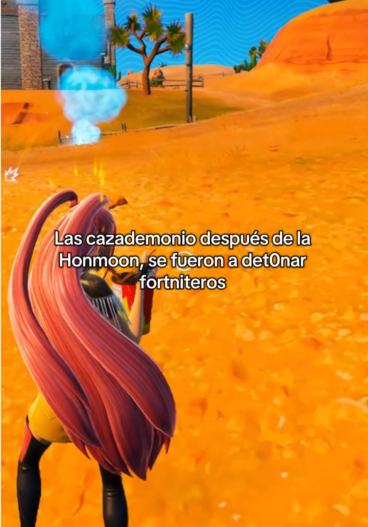 #kpopdemonhunter #fortnite #reloadzb #fortnitemammoth #fortnitexkpopdemonhunters 